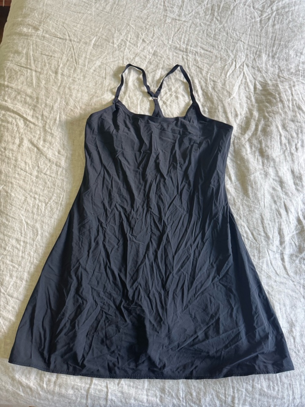 Outdoor Voices Exercise Dress
